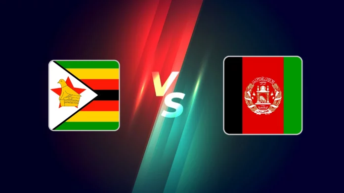 ZIM vs AFG Dream11 Prediction, Captain & Vice-Captain, Fantasy Cricket Tips, Playing XI, Pitch report and other updates- Afghanistan tour of Zimbabwe, 2022