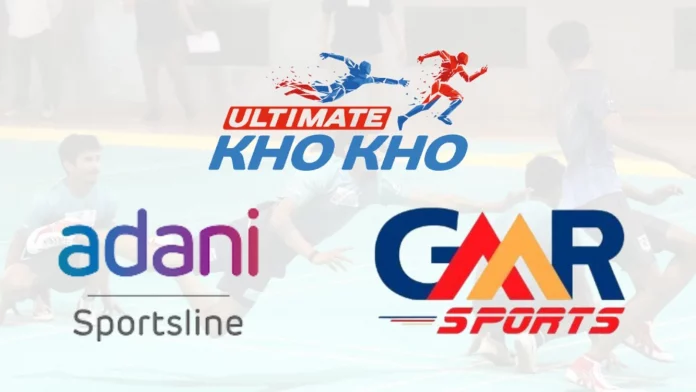 Ultimate Kho Kho League: Adani, GMR Group buy teams, great boost for the sport