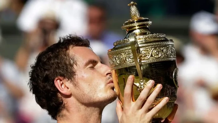 Andy Murray confident about Wimbledon return; is fit again and full of belief