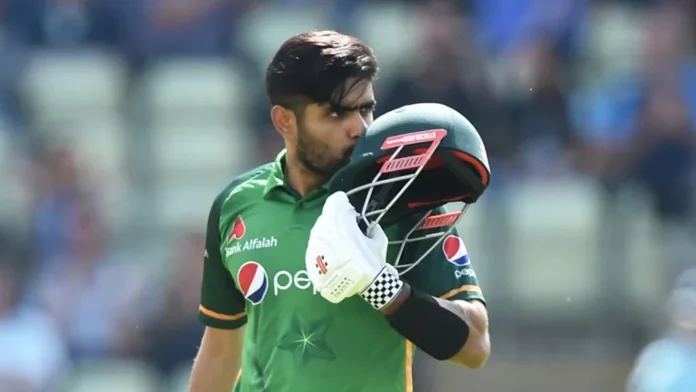 Babar Azam becomes the only batsman to score 4000+ runs with an average of over 60