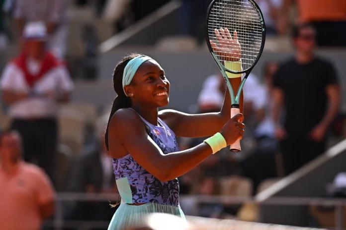 French Open 2022: Coco Gauff reached into singles as well as doubles final in Roland Garros 2022