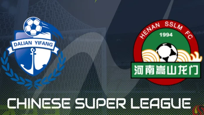 DLN vs HN Dream11 Prediction, Captain & Vice-Captain, Fantasy Football Tips, Playing XI, Team News, and other updates- Chinese Super League