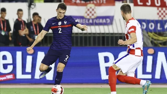 FRA VS CRO Dream11 Prediction, Captain & Vice-Captain, Fantasy Football Tips, Playing XI and other updates