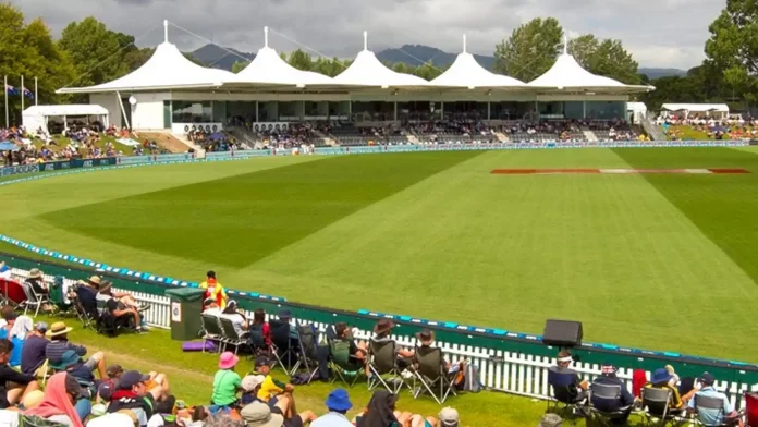Hagley Oval Seating Capacity, Photos, Size, Cost, Boundary Length and Pitch Details