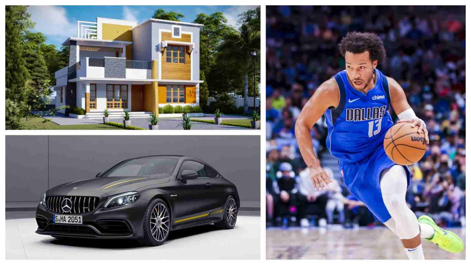 Jalen Brunson Net worth 2024, NBA Salary, Sponsorships, Cars collection