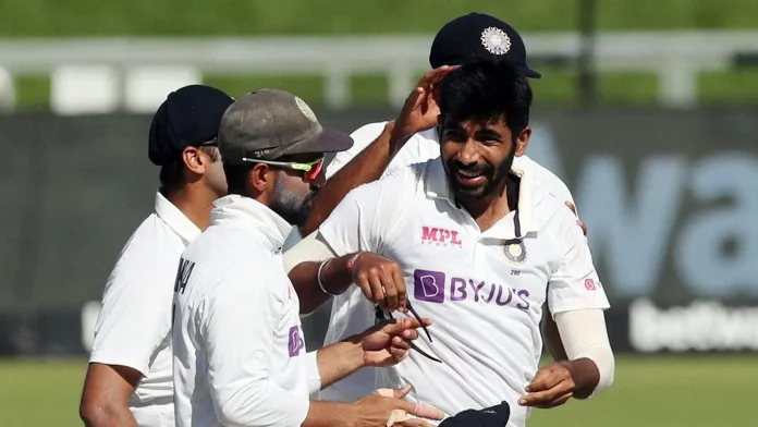 Jasprit Bumrah all set to captain India in England Test