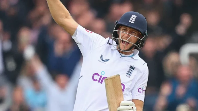 Joe Root becomes the first England Batter to score 17000 international runs