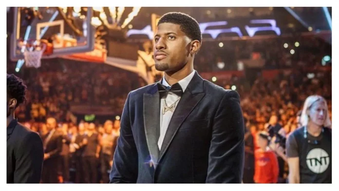 Paul George Net Worth 2023, NBA Salary, Endorsements, Houses, Car Collections, Charity Work Etc.