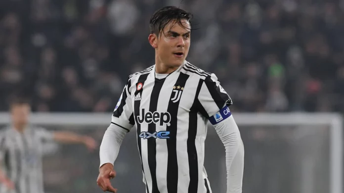Arsenal Transfer News: Dybala to choose between Arsenal and Manchester United, as per reports.