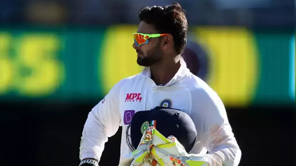 Rishabh Pant: Best Wicketkeepers in cricket 