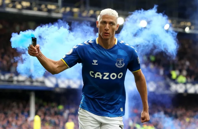 Richarlison Transfer News: Chelsea to sign him as Lukaku's replacement?