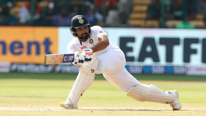 Team India captain Rohit Sharma tests positive for Covid-19; unlikely to play 5th Test against England