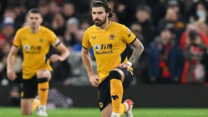 Ruben Neves Transfer News: Manchester United to sign both him and Frenkie De Jong?