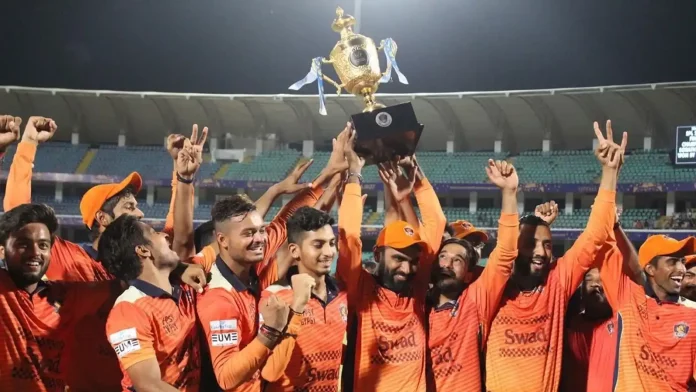 Saurashtra Premier League 2022: Full Schedule, Squad, Date, Time, Venue, Live Streaming, and other details