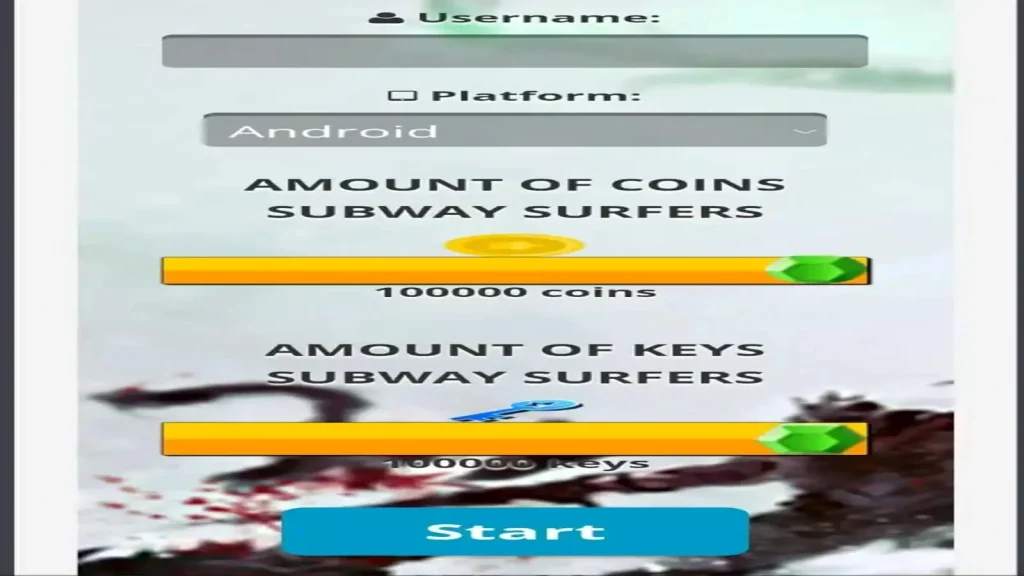 unlimited coins hack