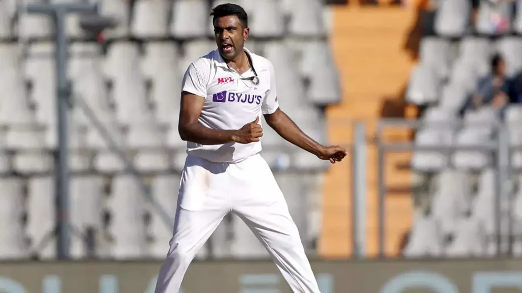 "Thought That Flight Would Never Land": Ravichandran Ashwin narrates the frightening story from Australia Tour