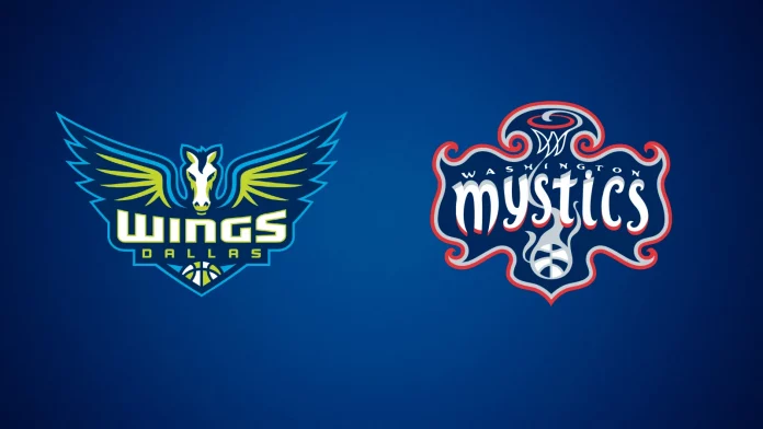 Dallas Wings vs Washington Mystics Predictions, Head to Head, Betting Odds, Best Picks, Predicted Line-ups, Match Preview: WNBA