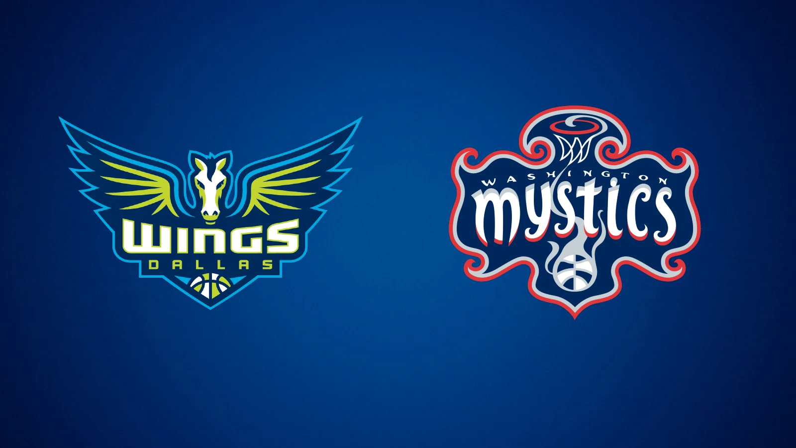 Washington Mystics vs. Dallas Wings: Live Stream, TV Channel, Start Time   8/20/2023 - How to Watch and Stream Major League & College Sports - Sports  Illustrated.