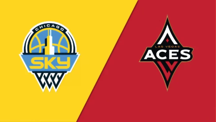 Chicago Sky vs Las Vegas Aces Predictions, Head to Head, Betting Odds, Best Picks, Predicted Line-ups, Match Preview: WNBA