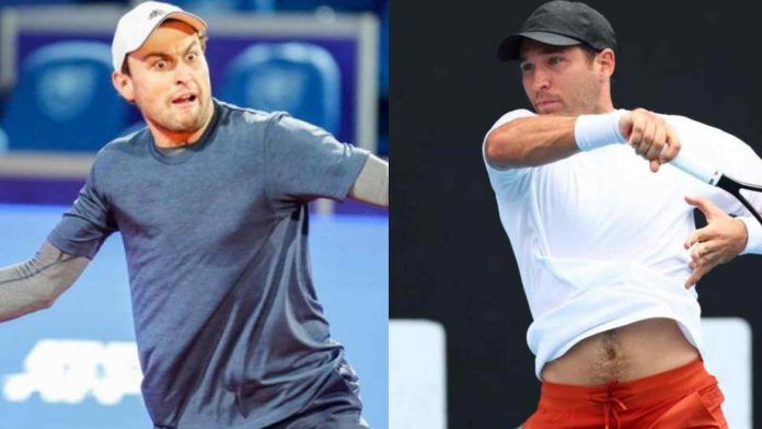 Aslan Karatsev vs Dusan Lajovic Prediction, Head-to-Head, Preview, Betting Tips and Live Stream- Austria Open 2022