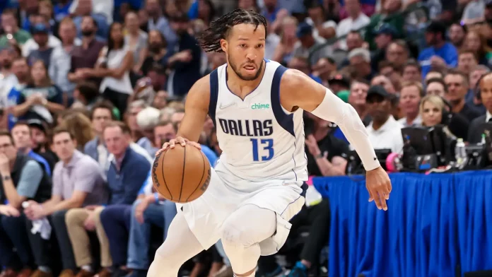 Jalen Brunson deal with the Knicks might be under the microscope for tampering: Reports