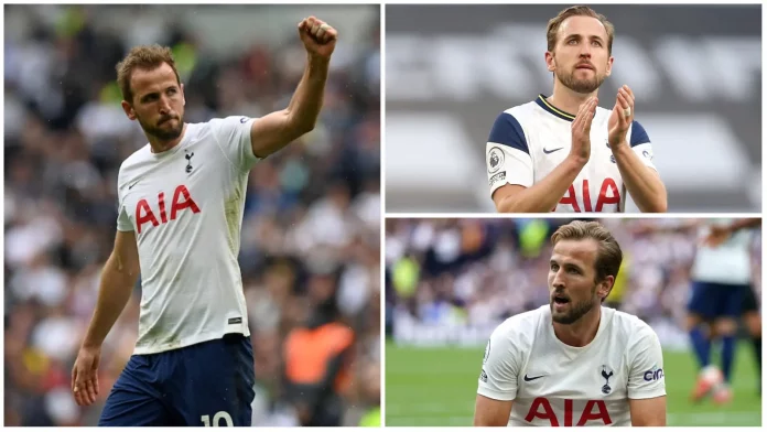 Harry Kane Net Worth 2023, Salary, Endorsements, Cars, Houses, and Charities