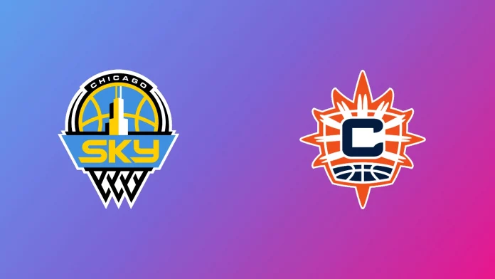 Connecticut Sun vs Chicago Sky Predictions, Head to Head, Betting Odds, Best Picks, Predicted Line-ups, Match Preview: WNBA