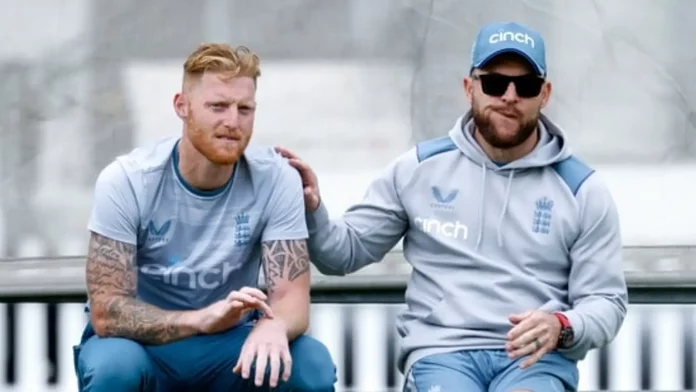 What is Bazball? Know All About England’s New Approach to Test Cricket Under Coach Brendon McCullum