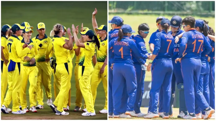 AU-W vs IND-W Dream11 Prediction, Captain & Vice-Captain, Fantasy Cricket Tips, Playing XI, Pitch report, Weather and other updates – Commonwealth Games Women's Cricket Competition 2022