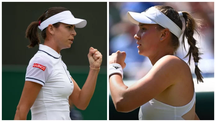 Ajla Tomljanović vs Elena Rybakina Match Prediction, Preview, Head-to-head, Betting Tips and Live Streams – Wimbledon 2022