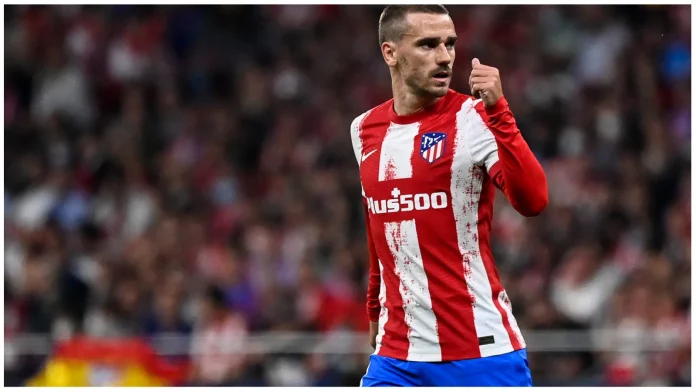 Antoine Griezmann Net worth 2023, Salary, Endorsements, Cars, Houses and Charities