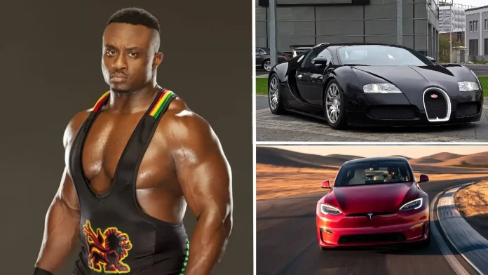 Big E Net worth 2023, WWE Salary, Endorsements, Houses, Cars Collection, Etc.