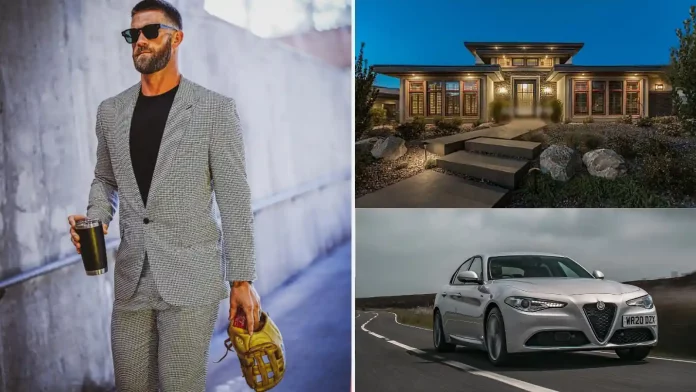 Bryce Harper Net worth 2023, MLB Salary, Endorsements, Houses, Cars Collection, Etc.