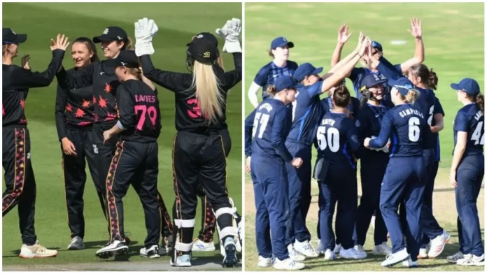 CES vs NOD Dream11 Prediction, Captain & Vice-Captain, Fantasy Cricket Tips, Playing XI, Pitch report, Weather and other updates – Rachael Heyhoe Flint Trophy 2022