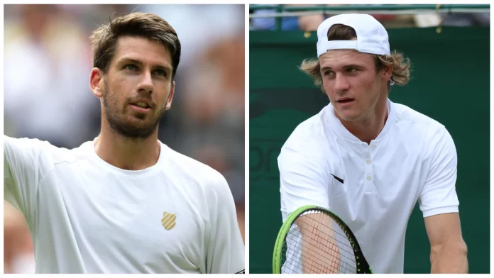 Cameron Norrie vs Tommy Paul Prediction, Head-to-head, Preview, Betting Tips and Live Stream – Wimbledon 2022