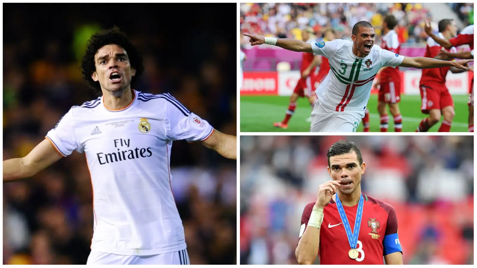 Pepe Net worth 2024, Club Salary, Endorsements, Cars, Houses and Charities