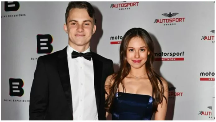 Who is Oscar Piastri Girlfriend? Is he married?