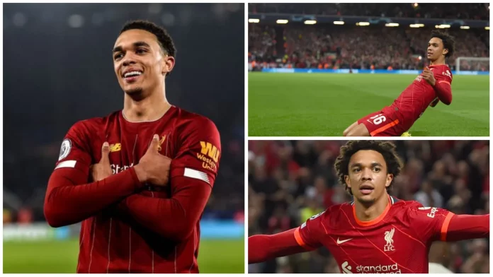 Trent Alexander-Arnold Net worth 2023, Salary, Endorsements, Cars, Houses and Charities