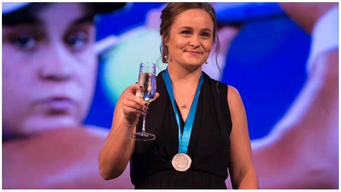 Ashleigh Barty Net Worth 2023, Prize Money, Endorsements, Cars, Houses, Properties, Etc