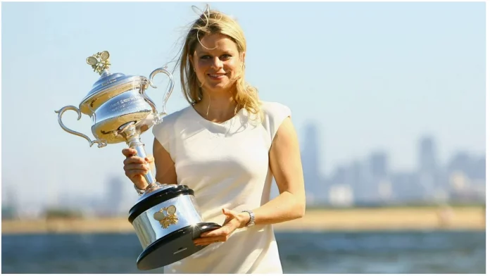 Kim Clijsters Net Worth 2023, Prize Money, Endorsements, Cars, Houses, Properties, Etc