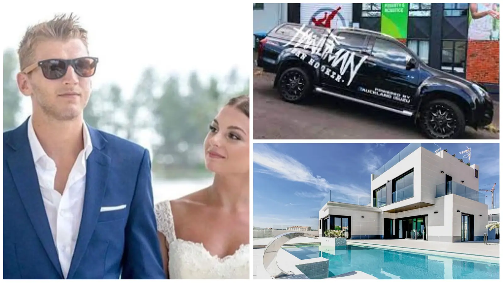 Dan Hooker Net Worth 2022, MMA Salary, Endorsements, Cars, Houses,  Properties, Etc.