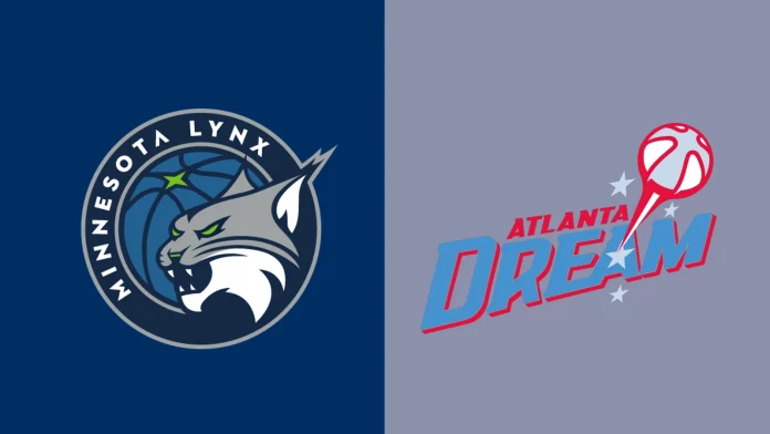 Atlanta Dream vs Minnesota Lynx Predictions, Head to Head, Betting Odds, Best Picks, Predicted Line-ups, Match Preview: WNBA