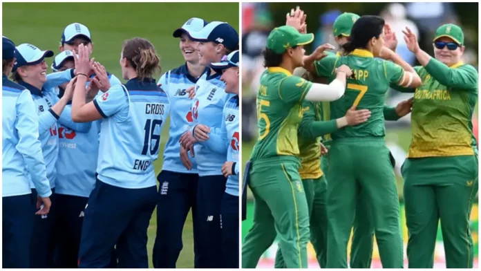ENG-W vs SA-W Dream11 Prediction, Captain & Vice-Captain, Fantasy Cricket Tips, Playing XI, Pitch report, Weather and other updates – England Women vs South Africa Women ODI Series