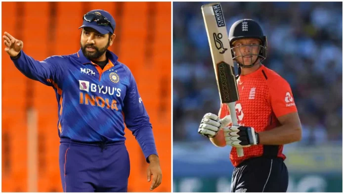 ENG vs IND Dream11 Prediction, Captain & Vice-Captain, Fantasy Cricket Tips, Playing XI, Pitch report, Weather and other updates - England vs India T20I Series