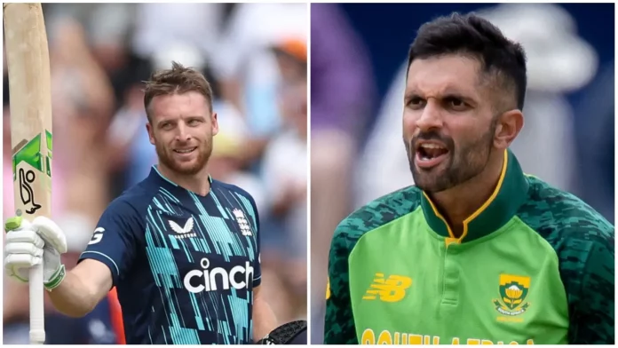 ENG vs SA Dream11 Prediction, Captain & Vice-Captain, Fantasy Cricket Tips, Playing XI, Pitch report, Weather and other updates – England vs South Africa ODI Series 2022