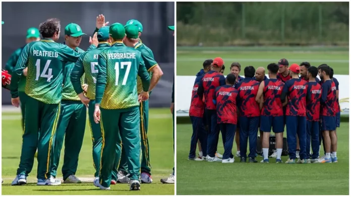 GSY vs AUT Dream11 Prediction, Captain & Vice-Captain, Fantasy Cricket Tips, Playing XI, Pitch report, Weather and other updates – ICC T20 World Cup Europe Qualifier Group A