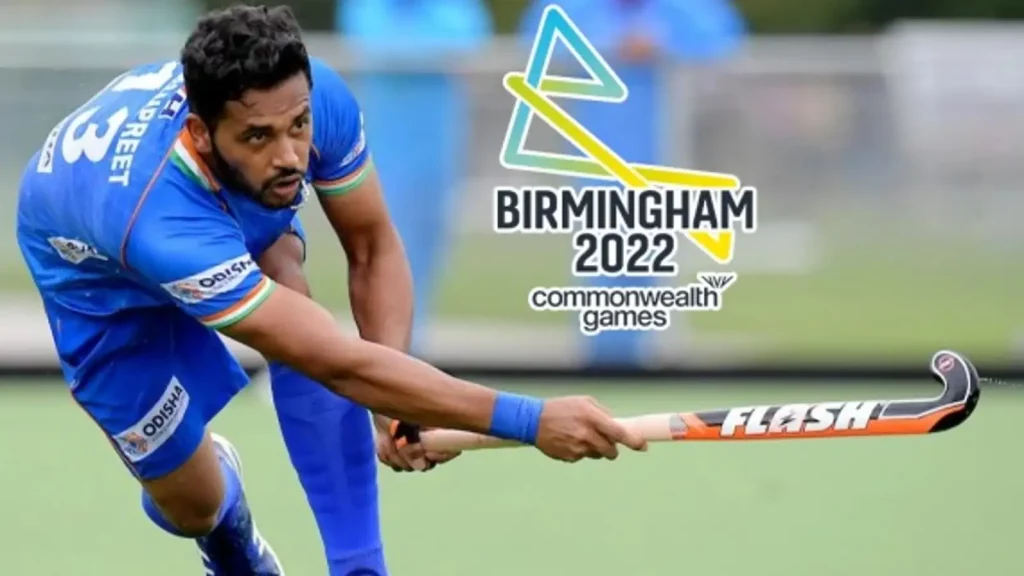 CWG 2022 India Squad: Full India Squad announced for Birmingham Commonwealth Games 2022