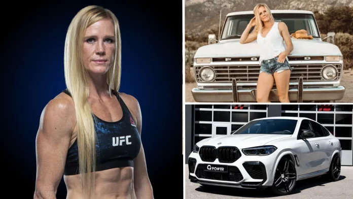 Holly Holm Net worth 2023, UFC Salary, Endorsements, Houses, Cars Collection, Etc.