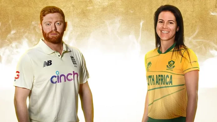 Jonny Bairstow and Marizanne Kapp named ICC Player of the Month for June 2022
