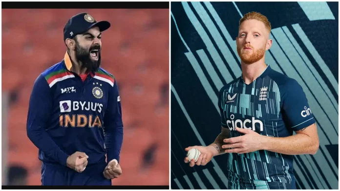 IND vs ENG Dream11 Prediction, Captain & Vice-Captain, Fantasy Cricket Tips, Playing XI, Pitch report, Weather and other updates – India vs England ODI Series